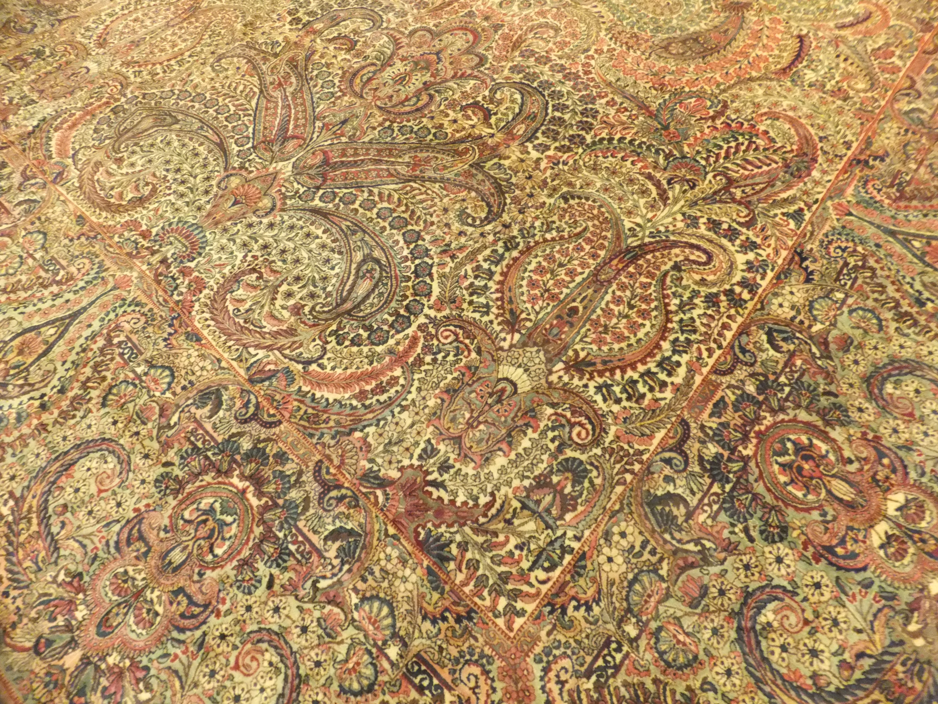 Rug image